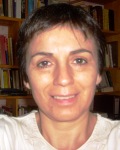 Silvia  Rodriguez Bravo